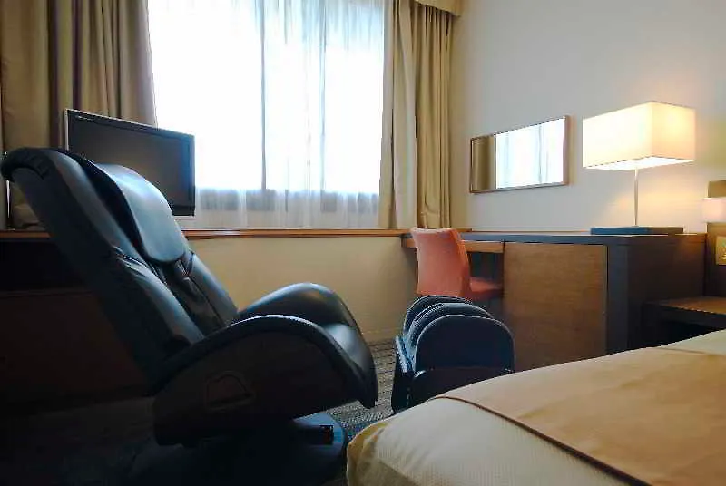 Mercure Tokyo Hibiya Hotel