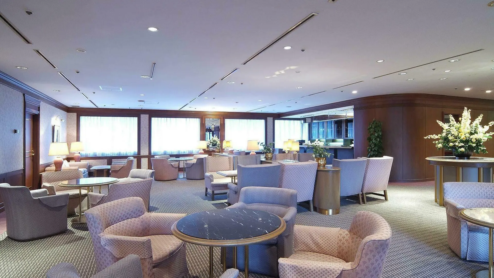 **** Hotel Mercure Tokyo Hibiya Japón