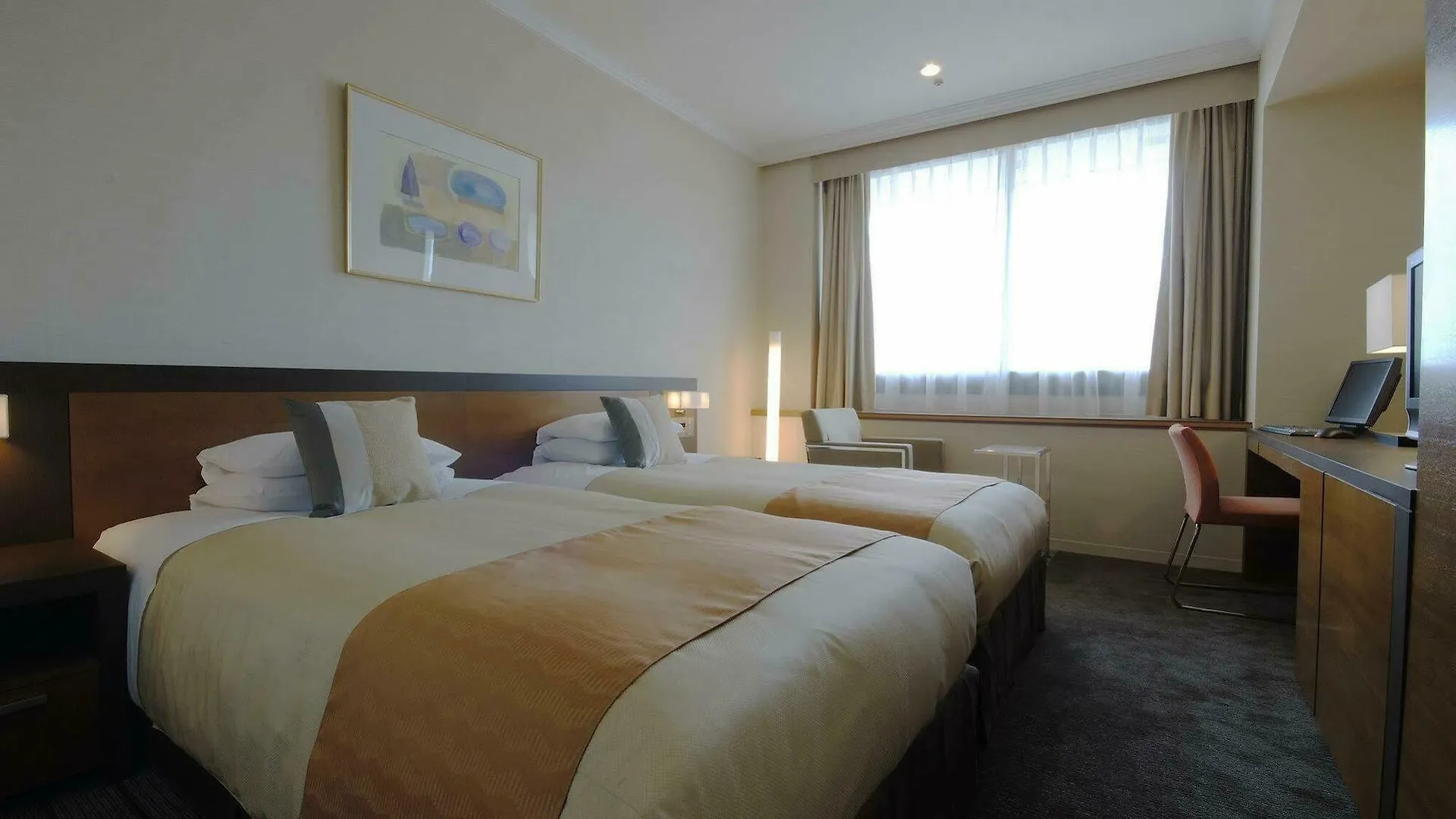Mercure Tokyo Hibiya