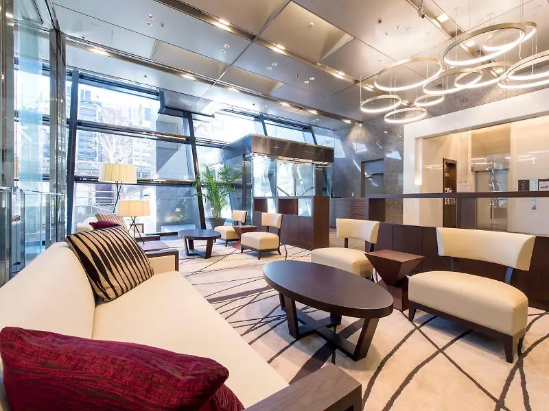 Mercure Tokyo Hibiya Japón