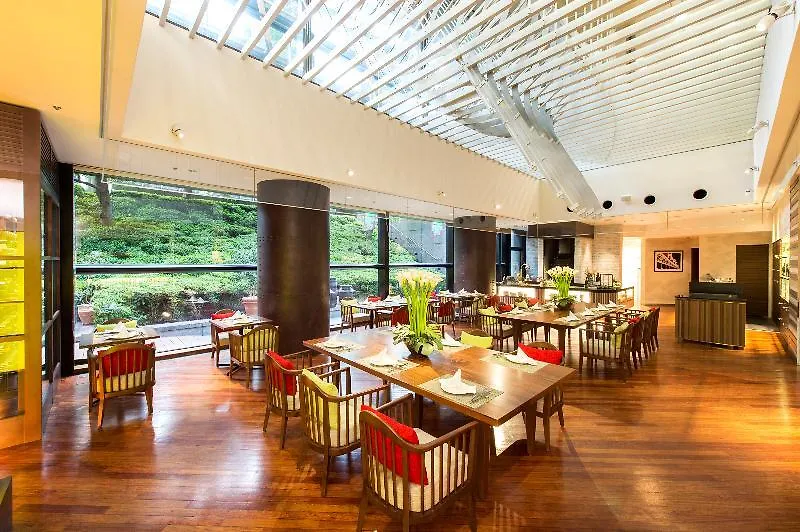 Hotel Mercure Tokyo Hibiya
