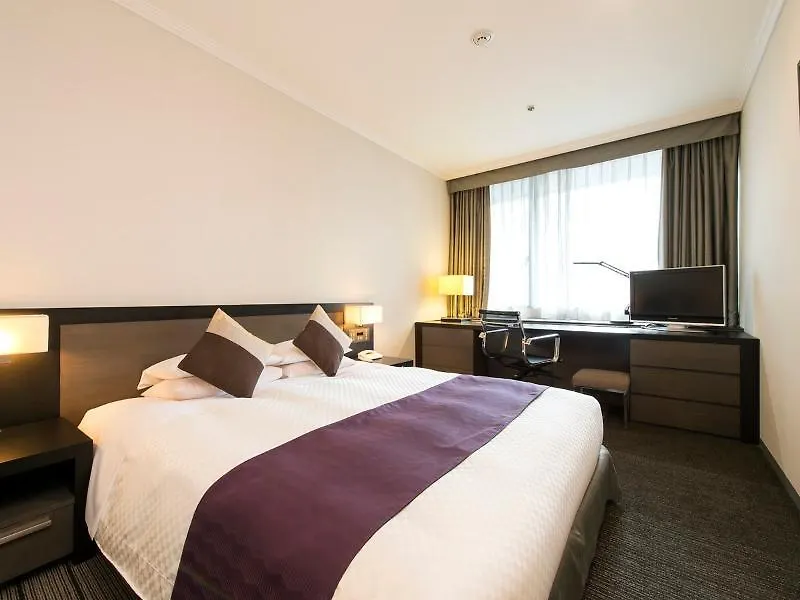 **** Hotel Mercure Tokyo Hibiya Japón