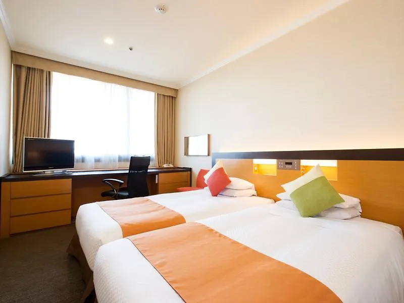 Mercure Tokyo Hibiya