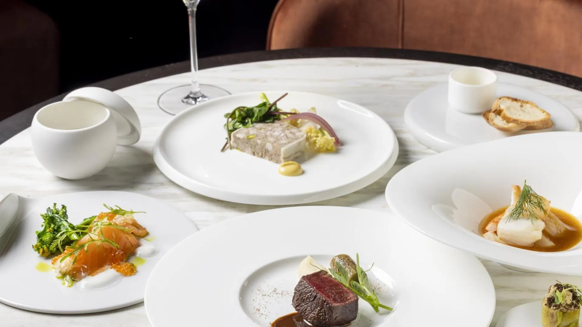 Mercure Tokyo Hibiya 4*,  Japán