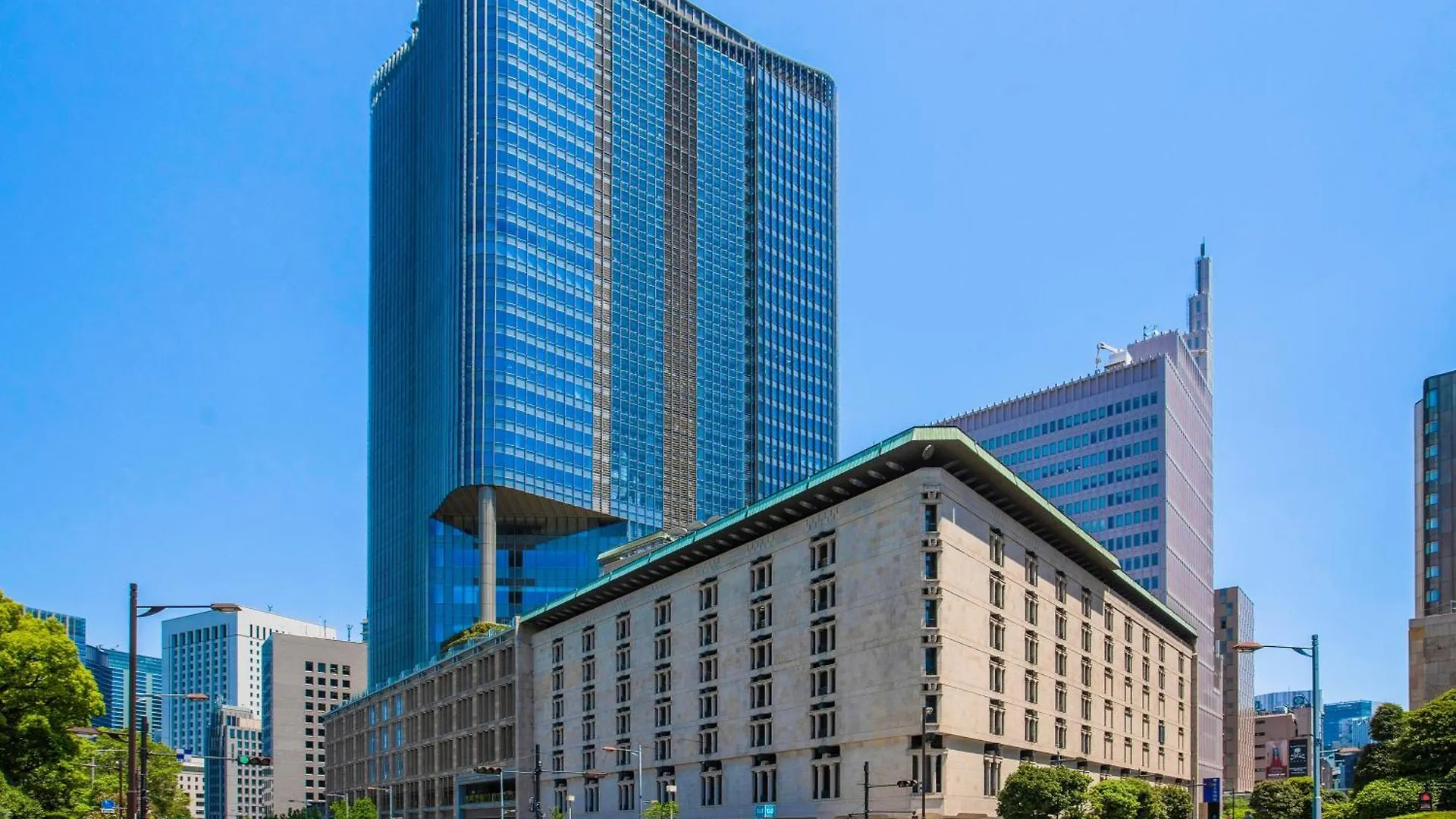 第一ホテルアネックス 東京都 ホテル