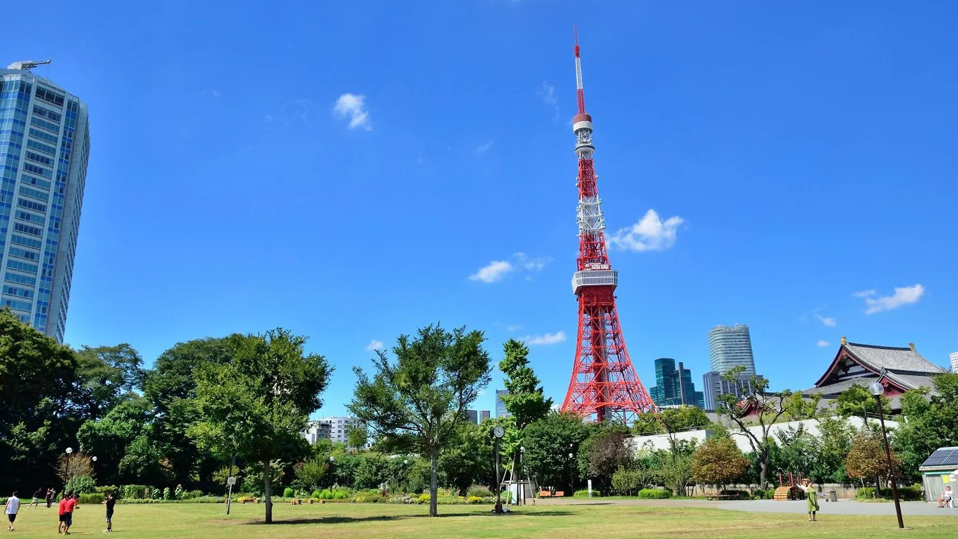 第一ホテルアネックス 東京都 ホテル