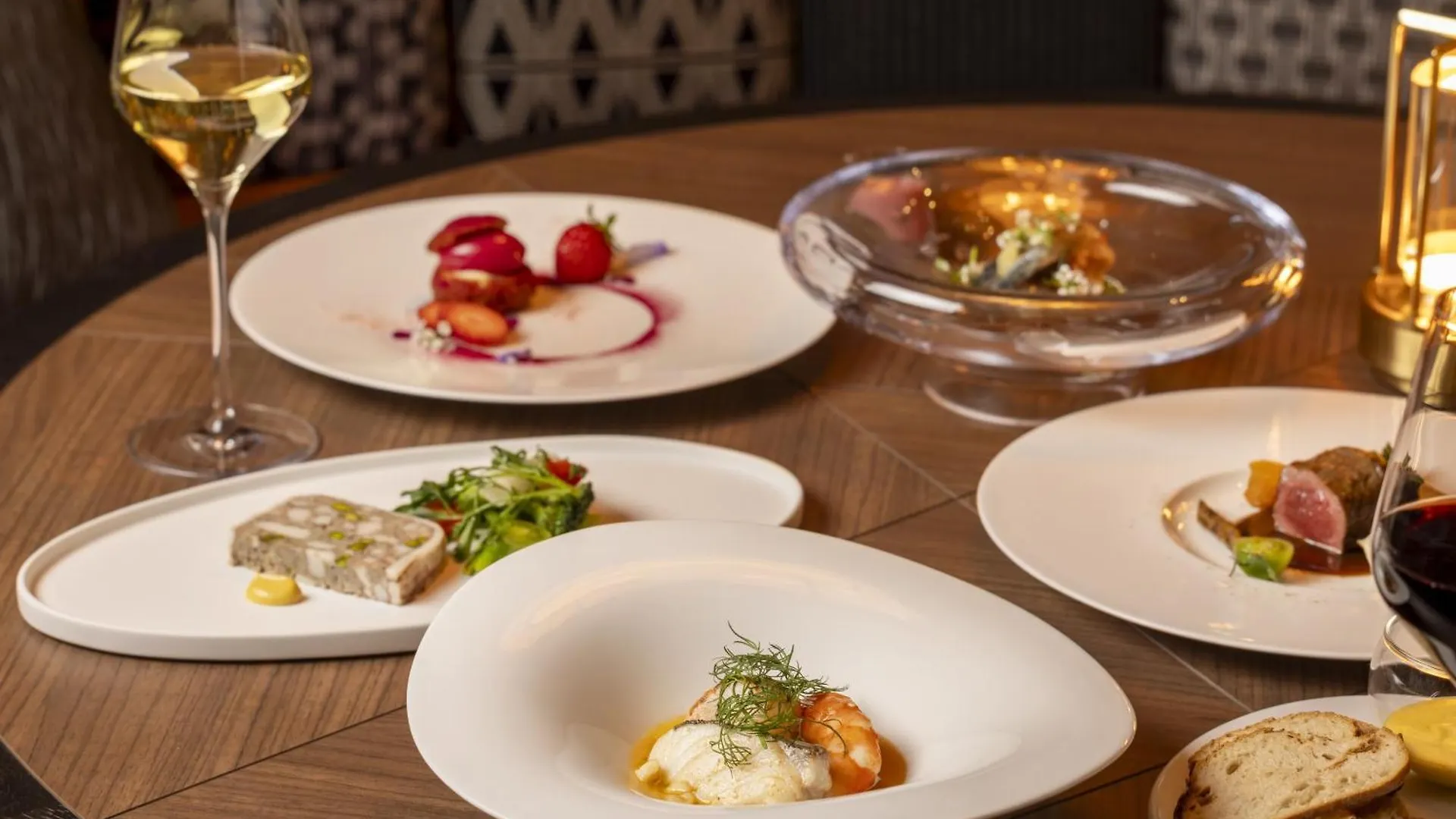 Szálloda Mercure Tokyo Hibiya