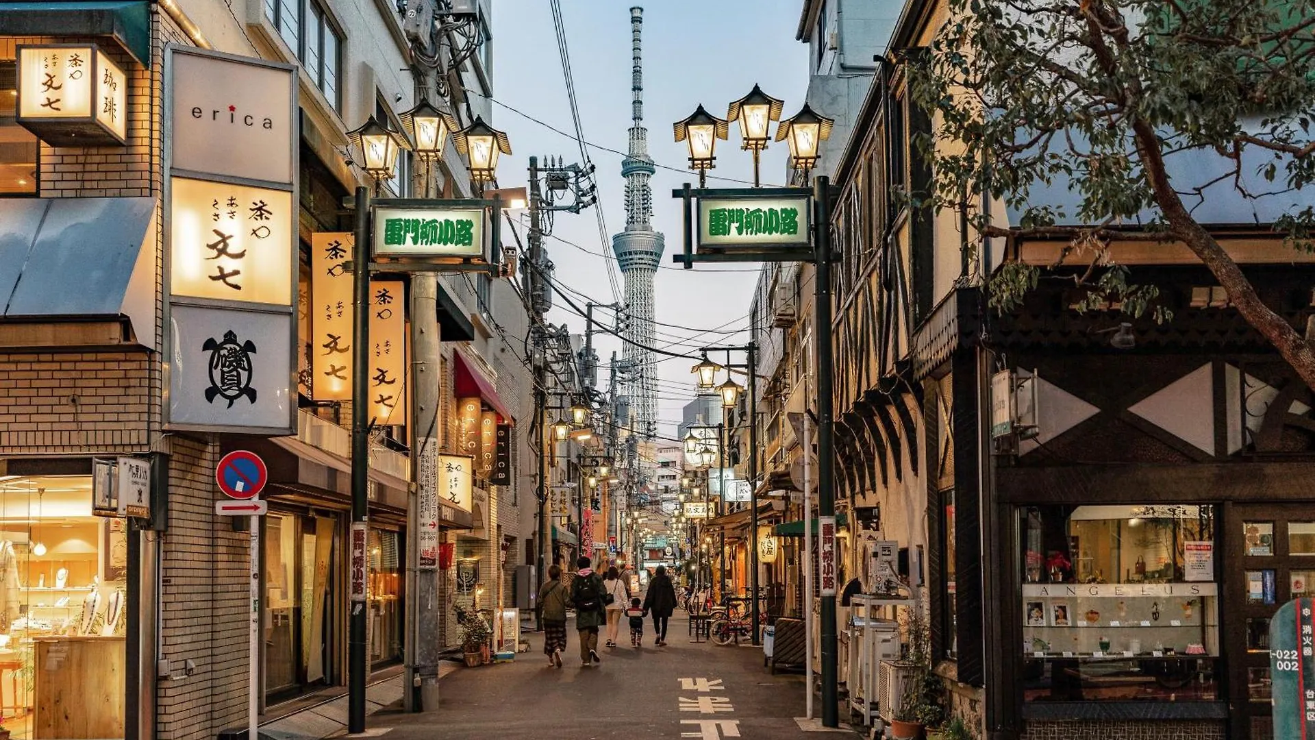 第一ホテルアネックス 東京都