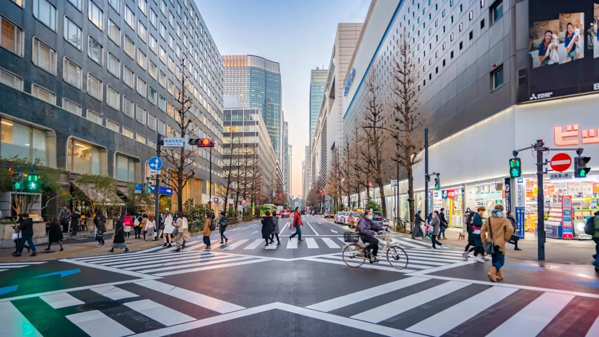 **** ホテル 第一ホテルアネックス 東京都 日本