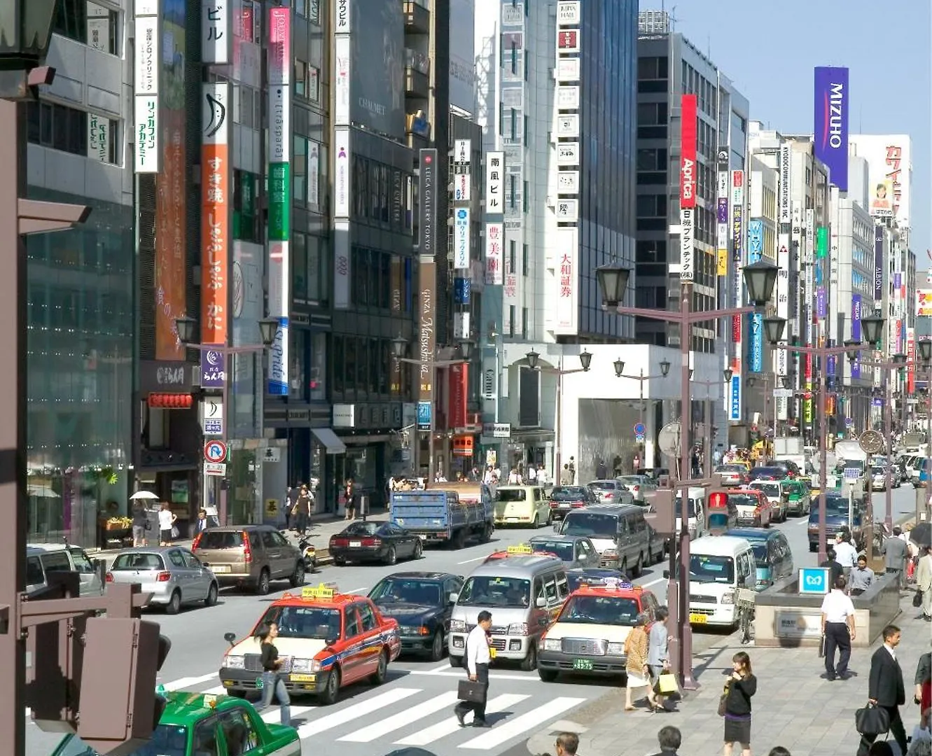 第一ホテルアネックス 東京都 4*,  日本