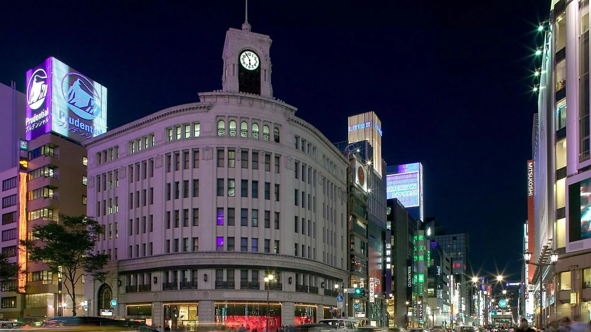 ホテル 第一ホテルアネックス 東京都