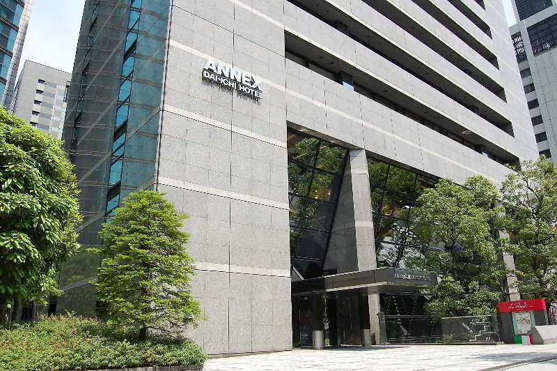 第一ホテルアネックス 東京都 ホテル