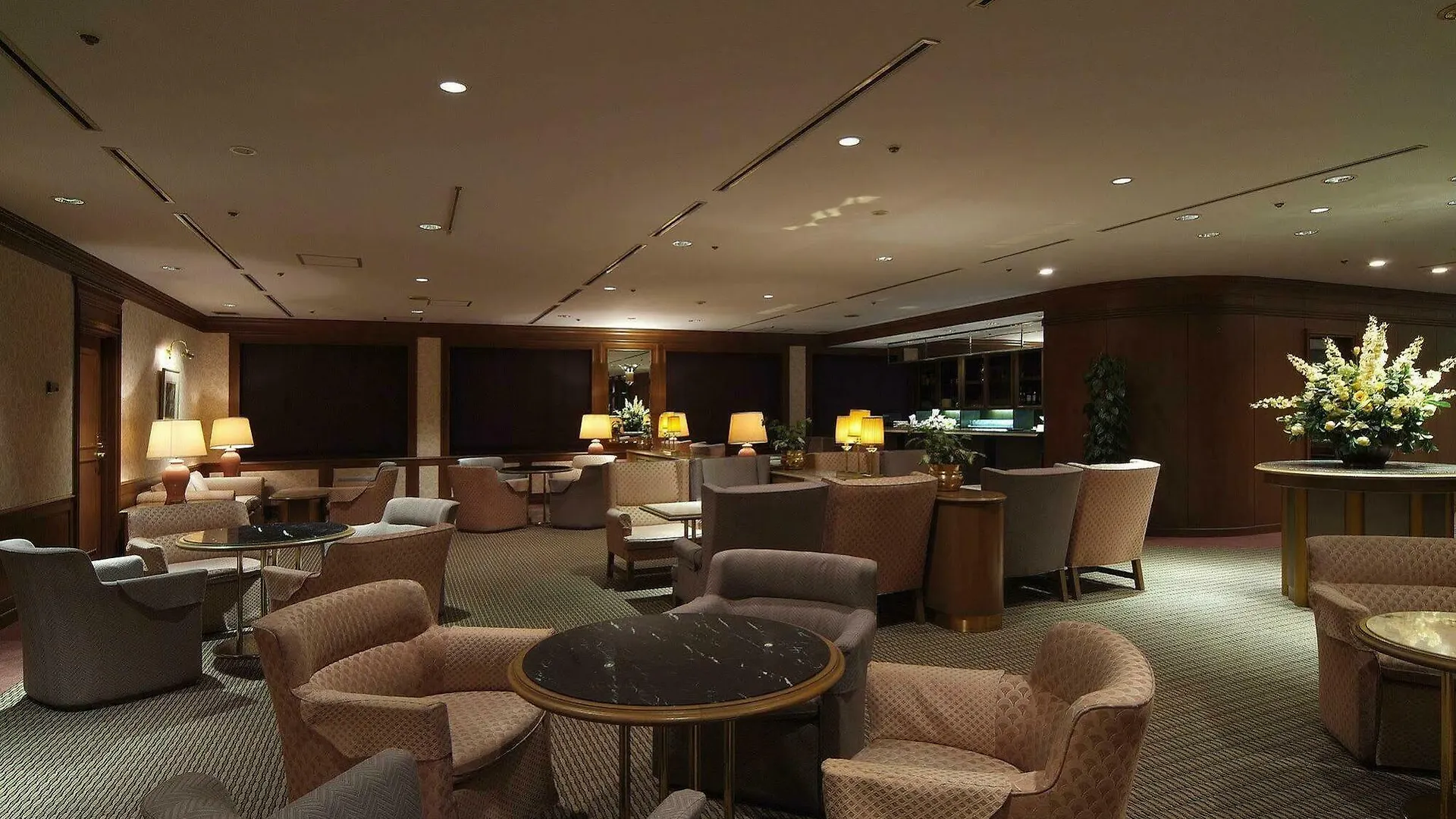 ホテル 第一ホテルアネックス 東京都
